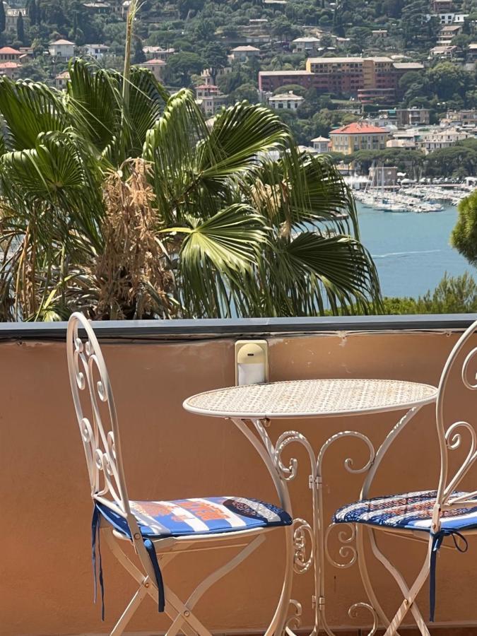 Welcome Riviera - Attico San Faustino 165 Mq Piu 110 Mq Di Terrazza- In Villa 700 ,Vista Mare Strepitosa-100 M Dalla Spiaggia-Parking Esclusivo Rapallo Zewnętrze zdjęcie
